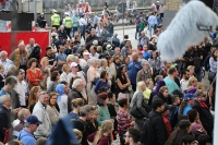 Hafengeburtstag Hamburg