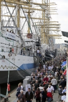 Hafengeburtstag Hamburg