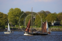 Hafengeburtstag Hamburg