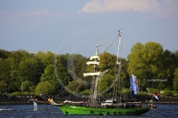 Hafengeburtstag Hamburg