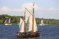 Hafengeburtstag Hamburg