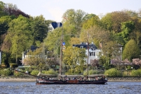 Hafengeburtstag Hamburg