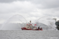 Hafengeburtstag Hamburg