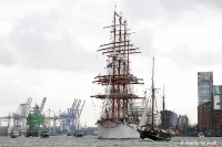 Einlaufparade 2019