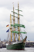 Hafengeburtstag Hamburg