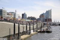 Hafengeburtstag Hamburg