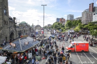 Hafengeburtstag Hamburg