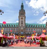 China Time Hamburg 2012