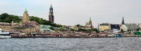 Hamburg Cruise Days 2014