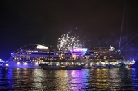 Hamburg Cruise Days 2015