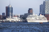 Hamburg Cruise Days 2015