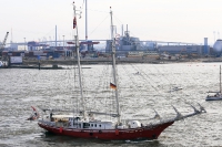 Hamburg Cruise Days 2015 - Impressionen