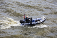 Hamburg Cruise Days 2015 - Impressionen