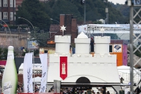 Hamburg Cruise Days 2015 - Impressionen