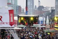 Hamburg Cruise Days 2015 - Impressionen