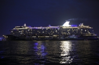 Hamburg Cruise Days 2015 - Mein Schiff 4