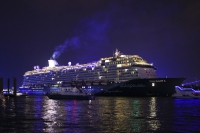 Hamburg Cruise Days 2015 - Mein Schiff 4