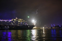 Hamburg Cruise Days 2015 - Mein Schiff 4