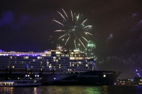 Hamburg Cruise Days 2015 - Mein Schiff 4