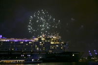 Hamburg Cruise Days 2015 - Mein Schiff 4