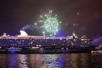 Hamburg Cruise Days 2015 - Mein Schiff 4