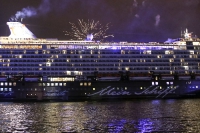 Hamburg Cruise Days 2015 - Mein Schiff 4