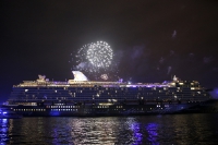 Hamburg Cruise Days 2015 - Mein Schiff 4