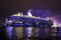 Hamburg Cruise Days 2015 - Mein Schiff 4