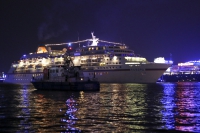 Hamburg Cruise Days 2015 - MS Europa