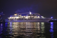 Hamburg Cruise Days 2015 - MS Europa