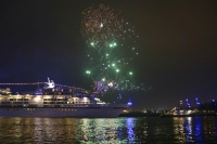 Hamburg Cruise Days 2015 - MS Europa