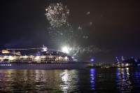 Hamburg Cruise Days 2015