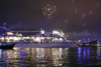 Hamburg Cruise Days 2015