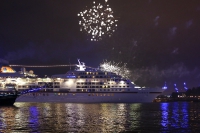 Hamburg Cruise Days 2015