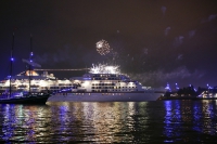 Hamburg Cruise Days 2015 - MS Europa