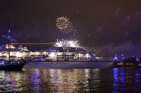 Hamburg Cruise Days 2015 - MS Europa