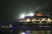 Hamburg Cruise Days 2015 - MS Europa