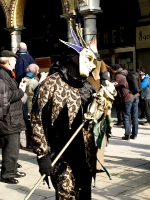 Maskenzauber 2011