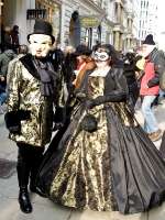 Maskenzauber 2011