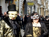 Maskenzauber 2011