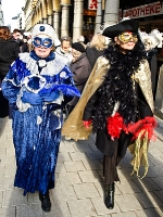 Maskenzauber 2011