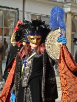 Maskenzauber 2011