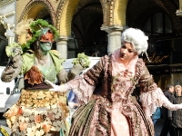 Maskenzauber 2011