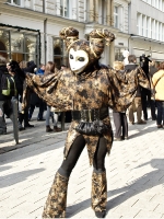 Maskenzauber 2011