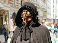 Maskenzauber 2011