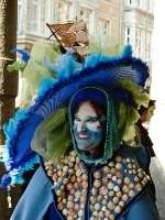 Maskenzauber 2011