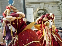 Maskenzauber 2011