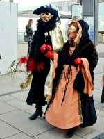 Maskenzauber 2011