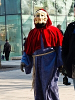 Maskenzauber 2011