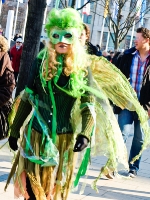 Maskenzauber 2011